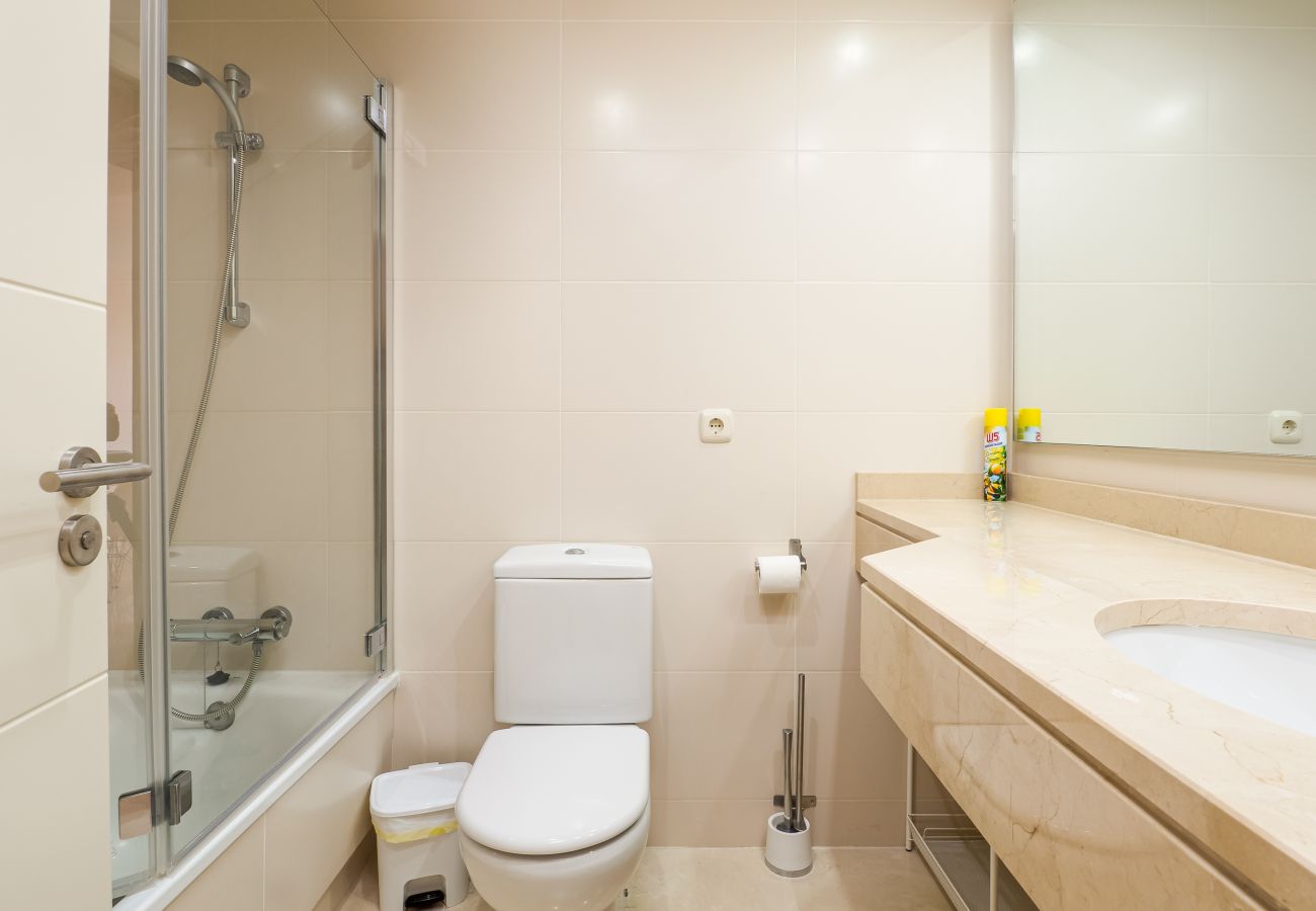 Apartamento en Casares - Alcazaba Lagoon  2278 Secret Place