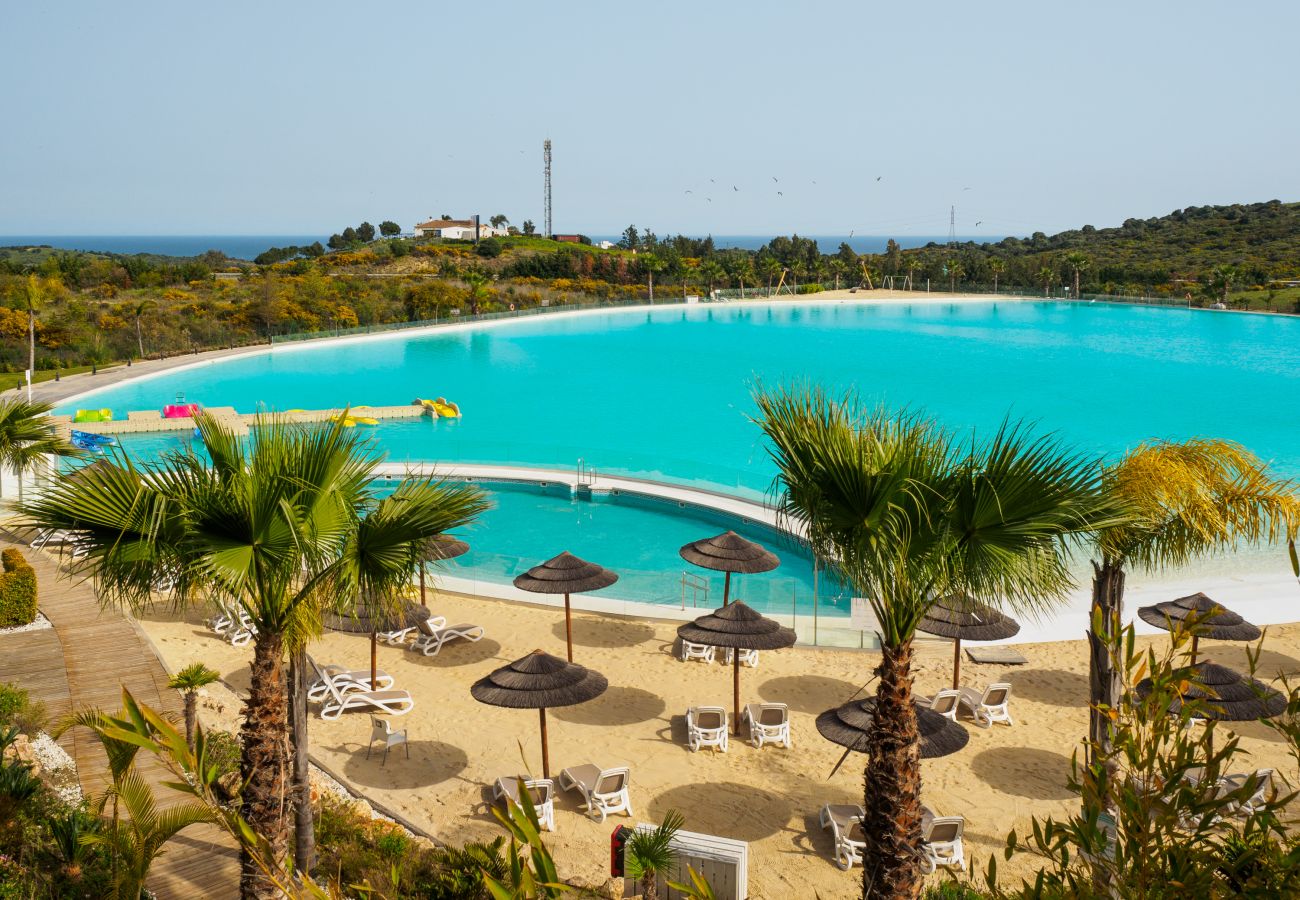 Apartamento en Casares - Alcazaba Lagoon  2278 Secret Place