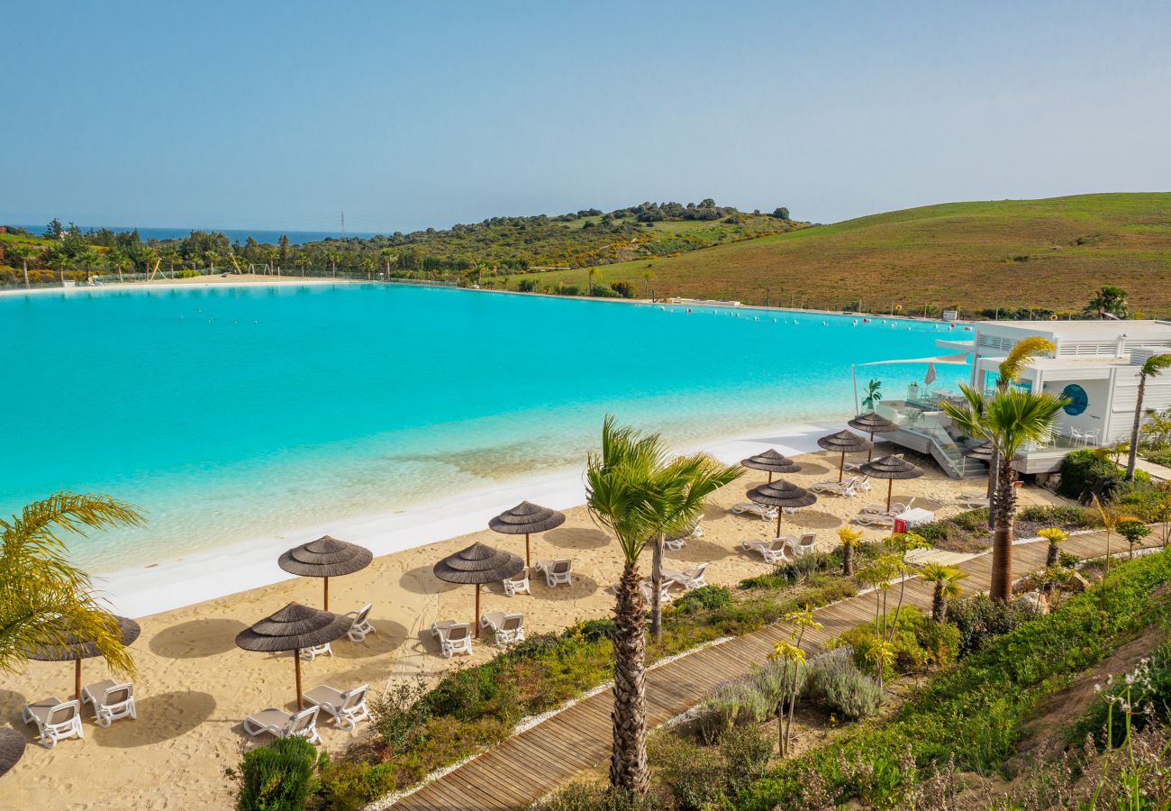 Apartamento en Casares - Alcazaba Lagoon  2278 Secret Place