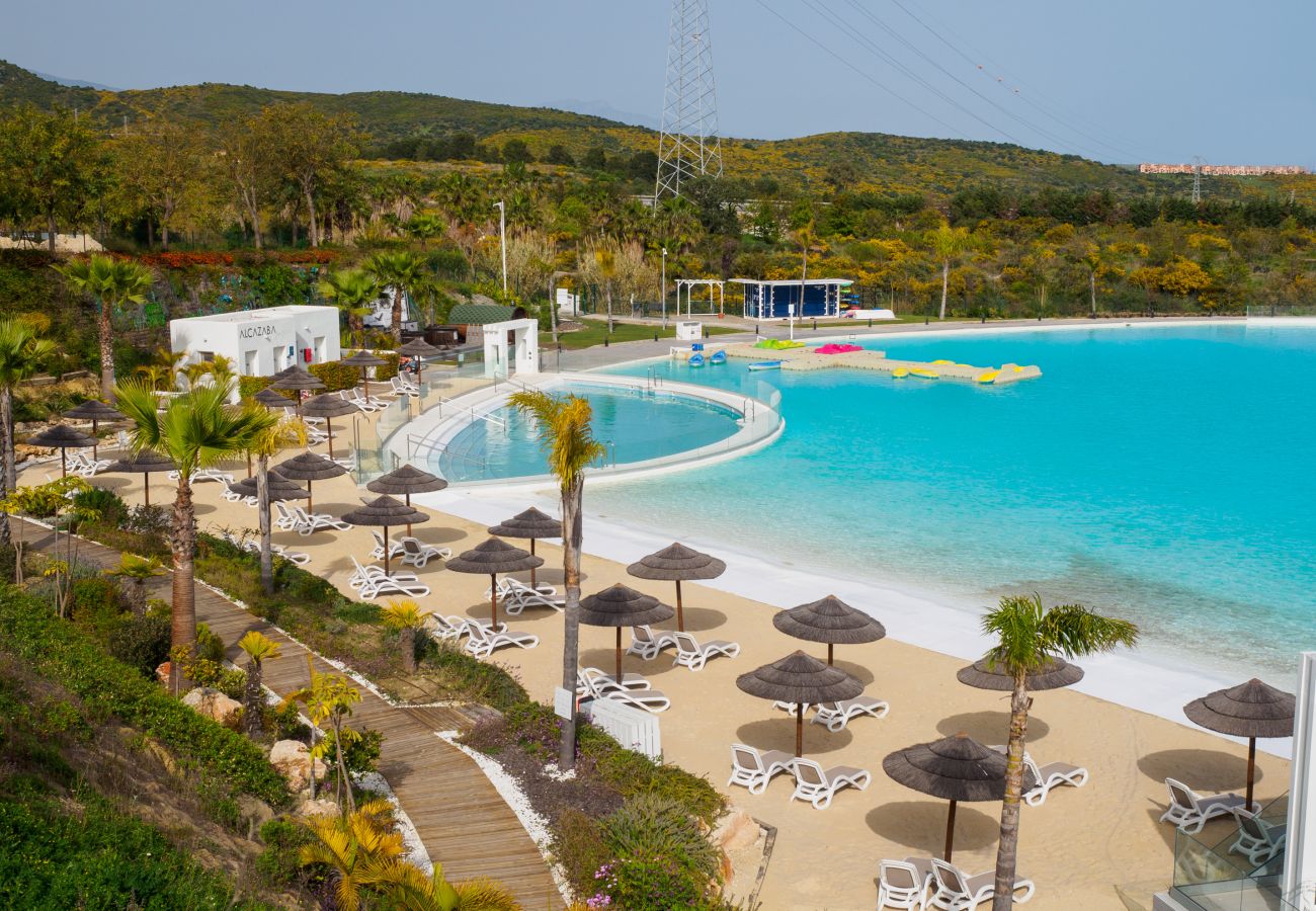 Apartamento en Casares - Alcazaba Lagoon  2278 Secret Place