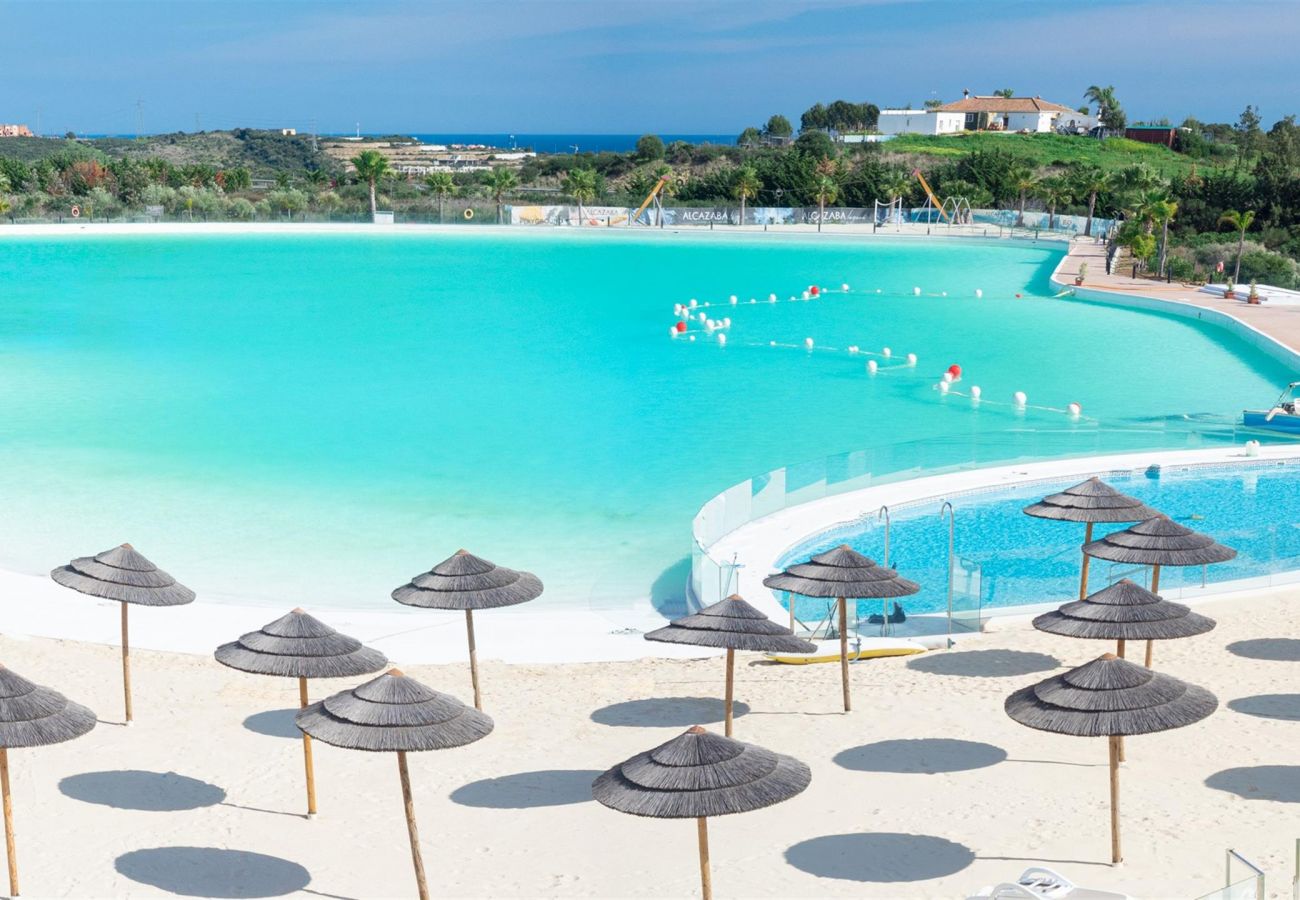 Apartamento en Casares - Alcazaba Lagoon  2278 Secret Place