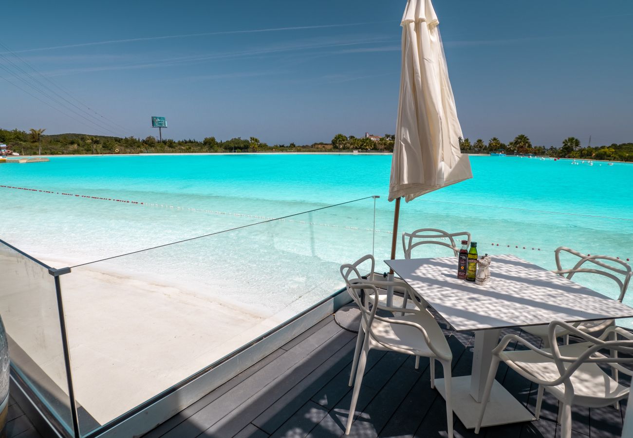 Apartamento en Casares - Alcazaba Lagoon  2278 Secret Place