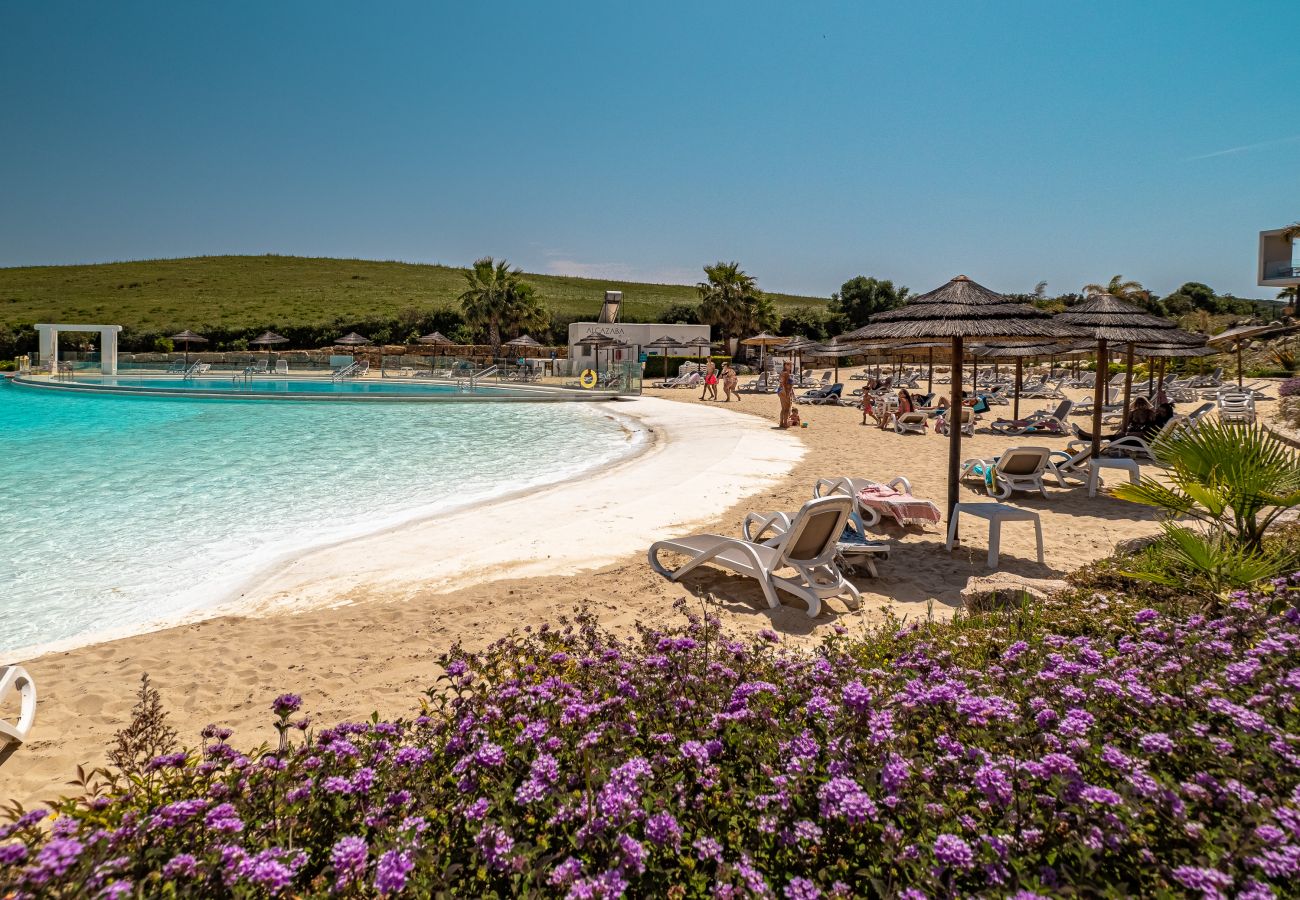 Apartamento en Casares - Alcazaba Lagoon  2278 Secret Place