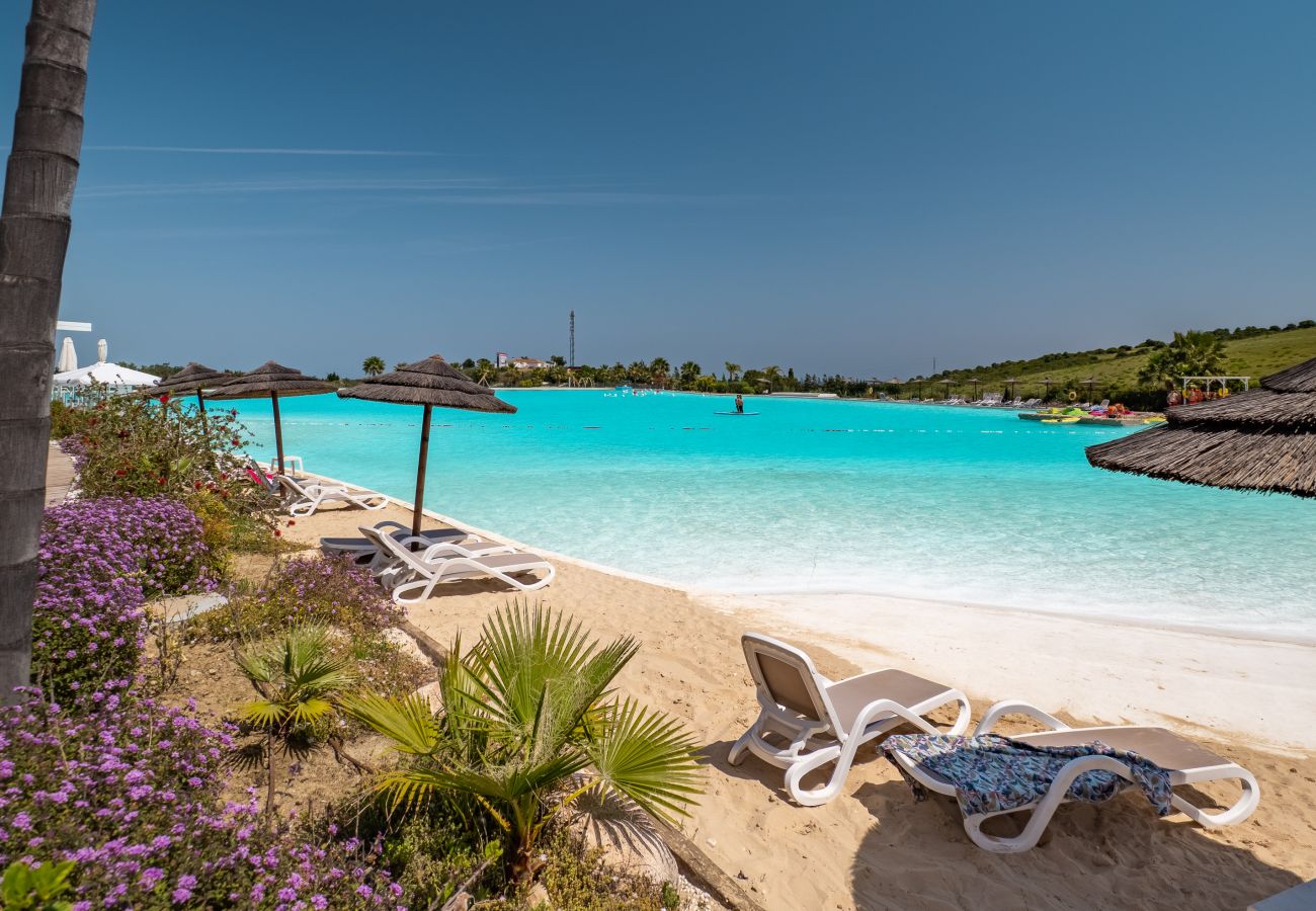 Apartamento en Casares - Alcazaba Lagoon  2278 Secret Place