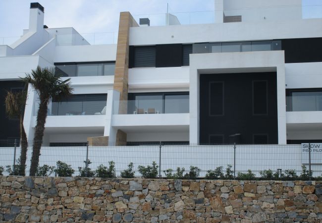 Apartamento en Orihuela Costa - 3069 SAMOA 294 VUE PANORAMIQUE Apartamento en Orihuela Costa - 3069 SAMOA 294 VUE PANORAMIQUE