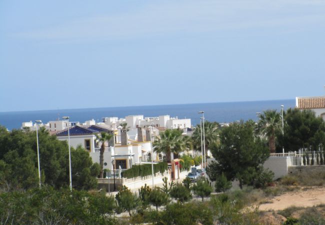 Apartamento en Orihuela Costa - 3069 SAMOA 294 VUE PANORAMIQUE Apartamento en Orihuela Costa - 3069 SAMOA 294 VUE PANORAMIQUE