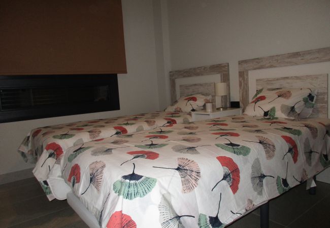 Apartamento en Orihuela Costa - 3069 SAMOA 294 VUE PANORAMIQUE Apartamento en Orihuela Costa - 3069 SAMOA 294 VUE PANORAMIQUE