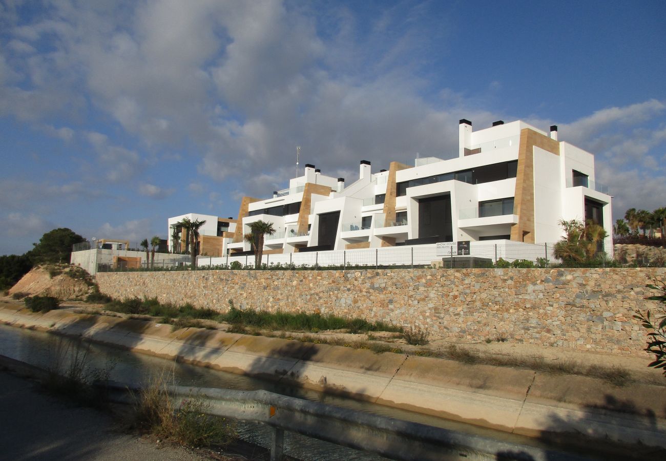 Apartamento en Orihuela Costa - 3069 SAMOA 294 VUE PANORAMIQUE