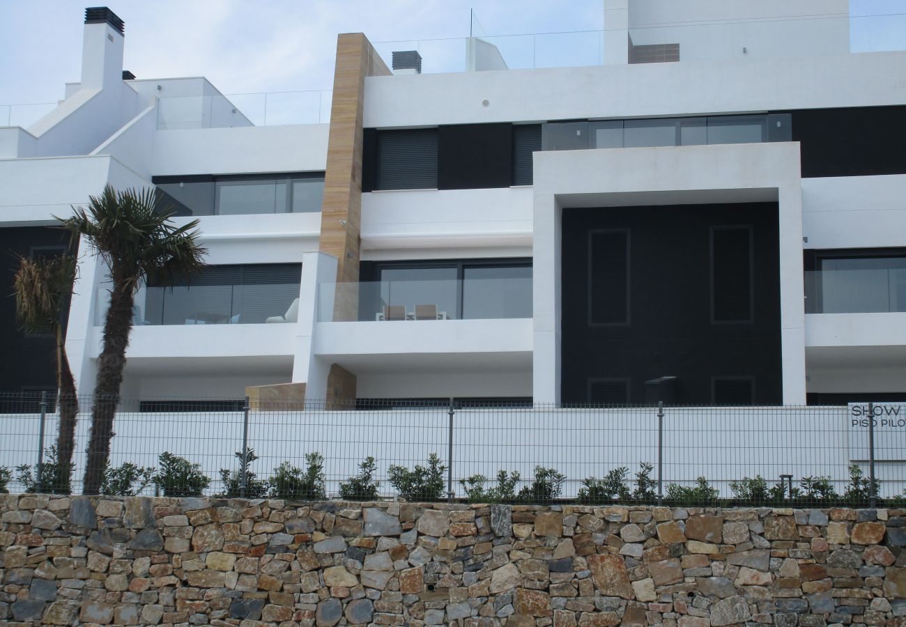 Apartamento en Orihuela Costa - 3069 SAMOA 294 VUE PANORAMIQUE