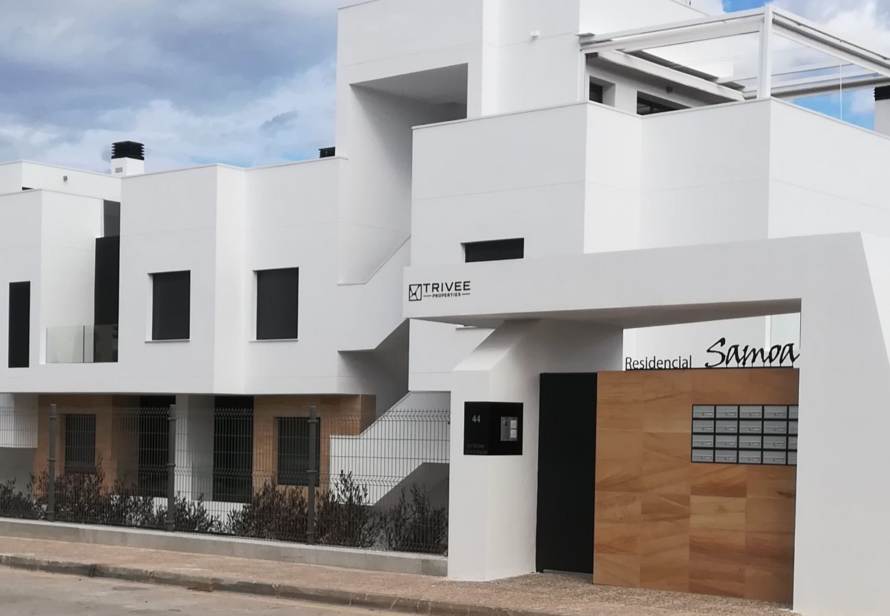 Apartamento en Orihuela Costa - 3069 SAMOA 294 VUE PANORAMIQUE