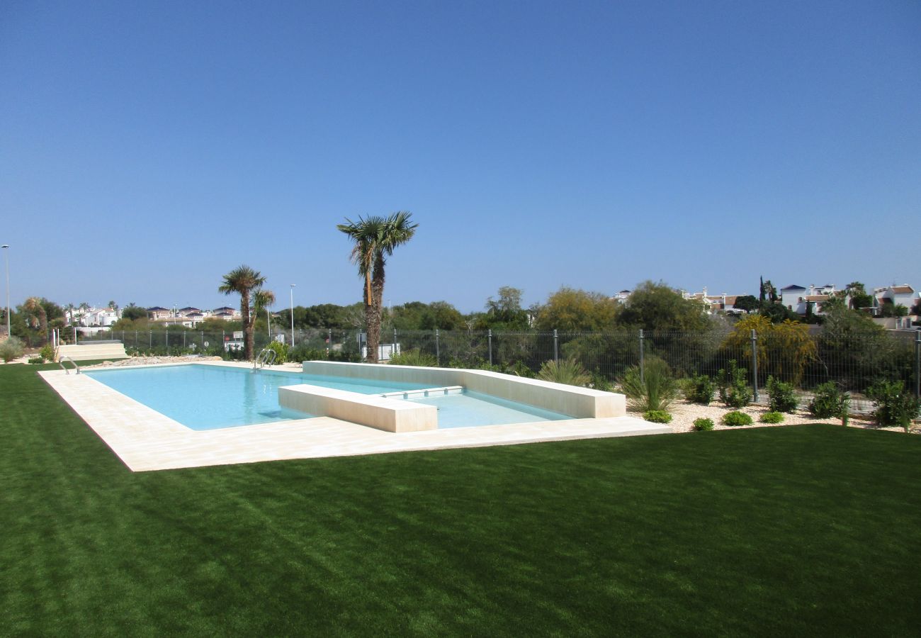 Apartamento en Orihuela Costa - 3069 SAMOA 294 VUE PANORAMIQUE