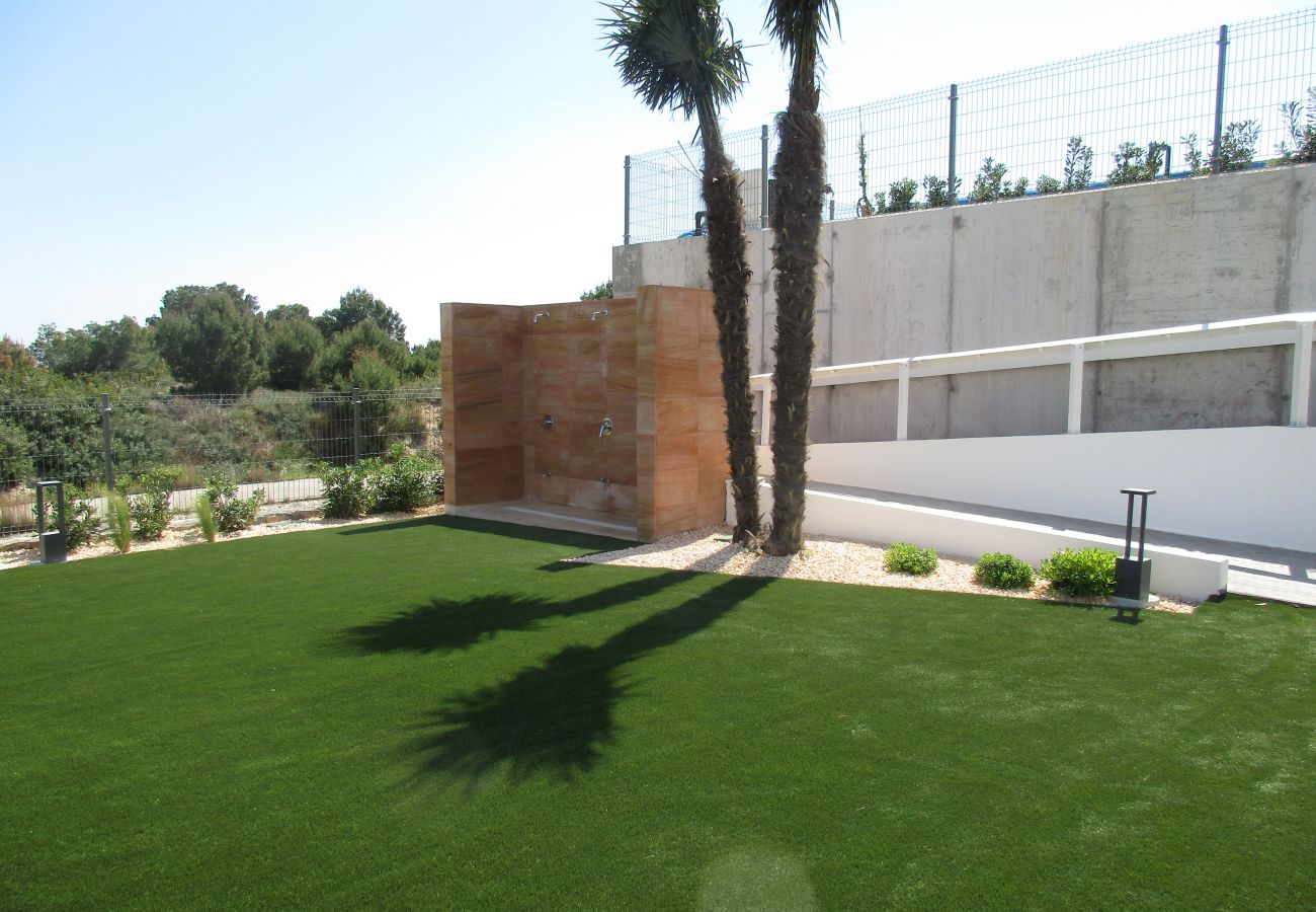 Apartamento en Orihuela Costa - 3069 SAMOA 294 VUE PANORAMIQUE