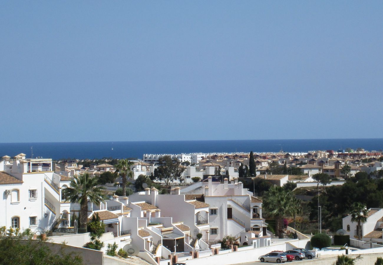 Apartamento en Orihuela Costa - 3069 SAMOA 294 VUE PANORAMIQUE