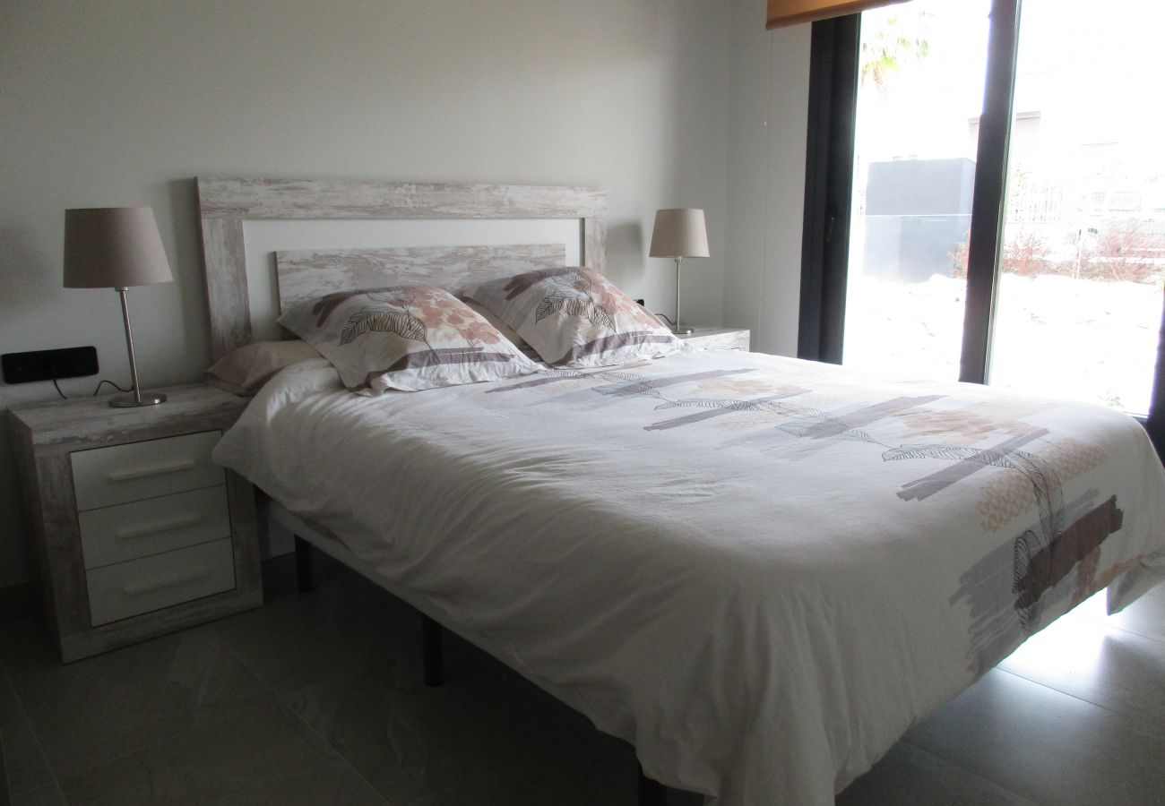 Apartamento en Orihuela Costa - 3069 SAMOA 294 VUE PANORAMIQUE