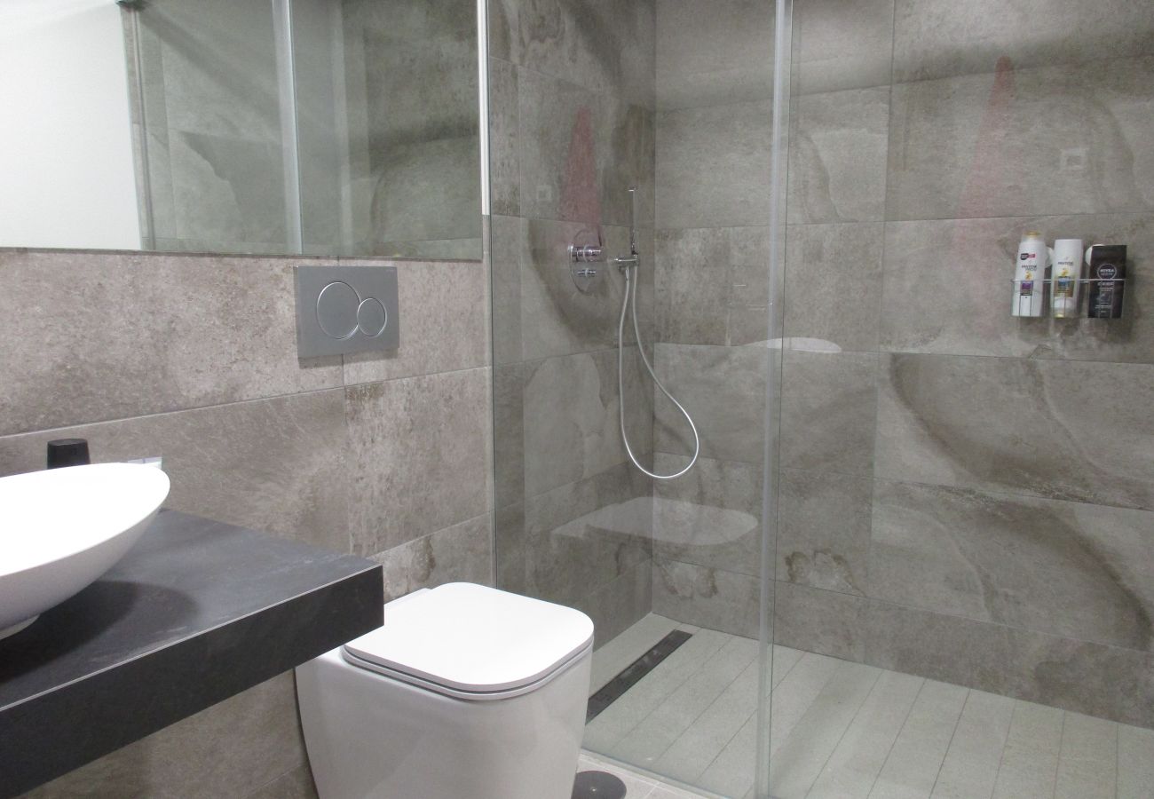 Apartamento en Orihuela Costa - 3069 SAMOA 294 VUE PANORAMIQUE