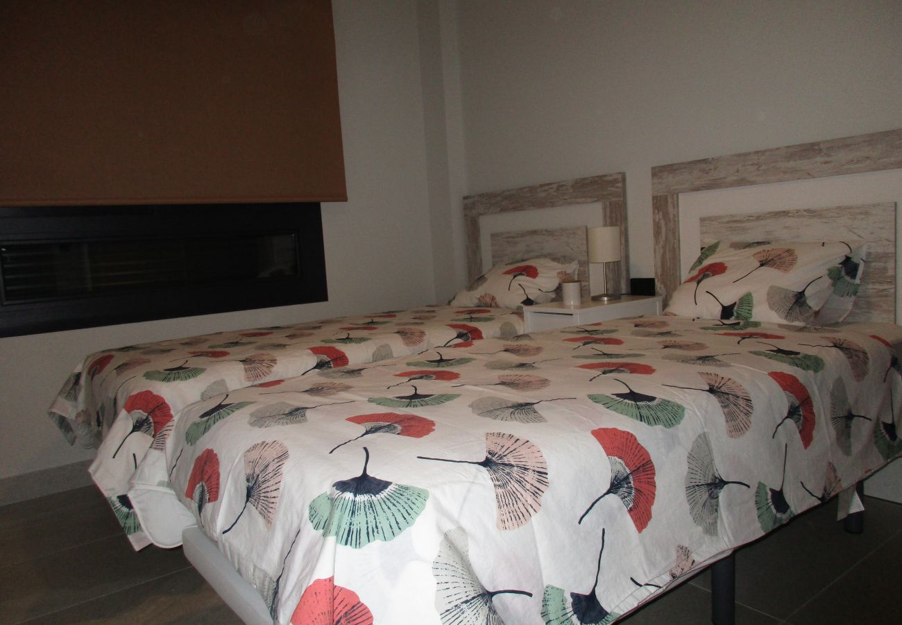 Apartamento en Orihuela Costa - 3069 SAMOA 294 VUE PANORAMIQUE