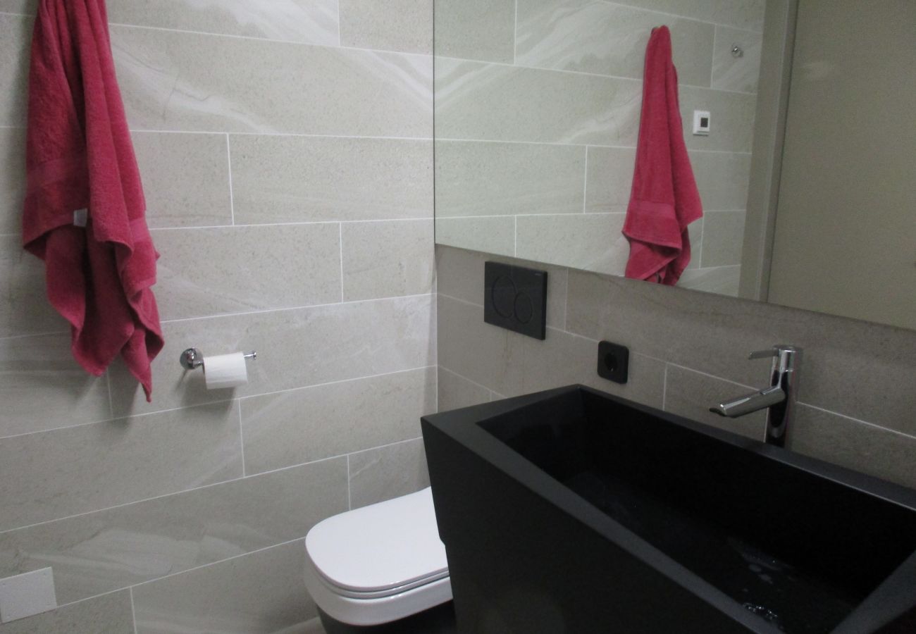Apartamento en Orihuela Costa - 3069 SAMOA 294 VUE PANORAMIQUE