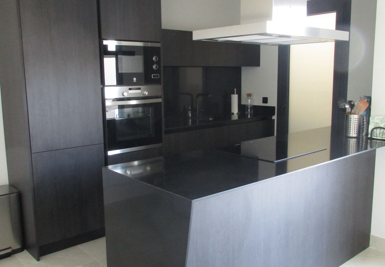 Apartamento en Orihuela Costa - 3069 SAMOA 294 VUE PANORAMIQUE
