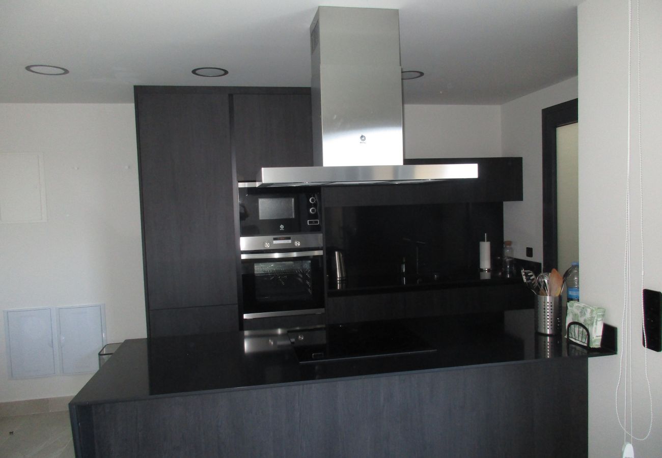 Apartamento en Orihuela Costa - 3069 SAMOA 294 VUE PANORAMIQUE