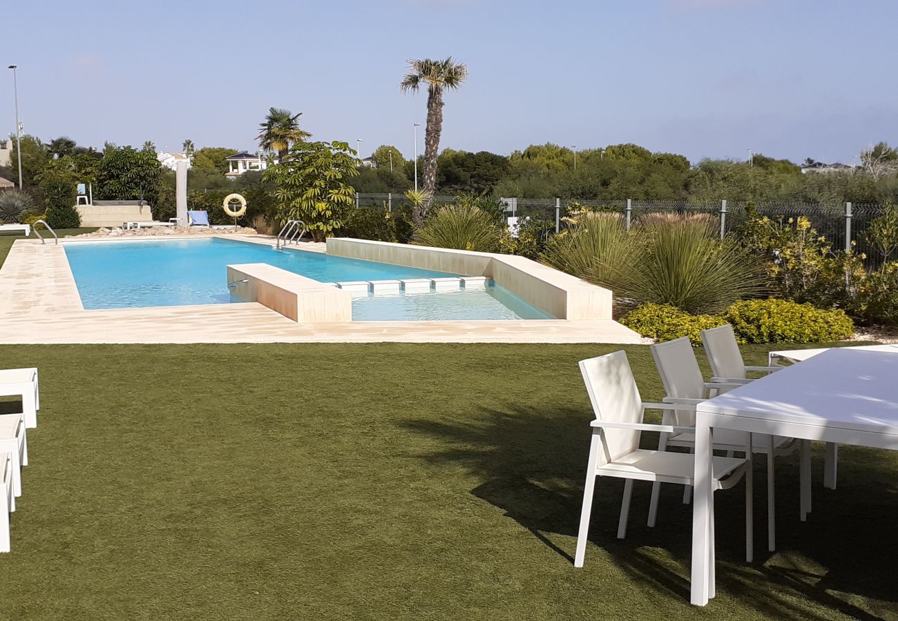 Apartamento en Orihuela Costa - 3069 SAMOA 294 VUE PANORAMIQUE