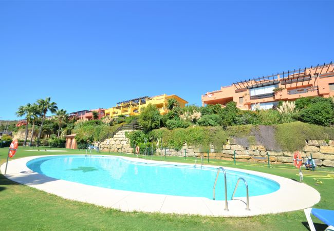 Apartamento en Casares - Viñas Del Golf 2279 Sunset View  Apartamento en Casares - Viñas Del Golf 2279 Sunset View