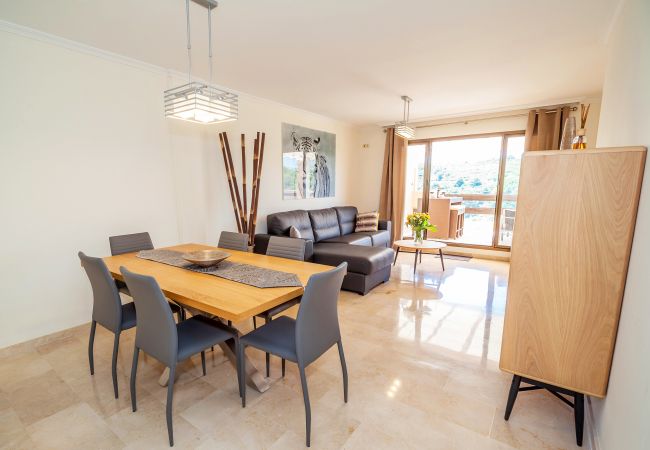 Apartamento en Casares - Viñas Del Golf 2279 Sunset View  Apartamento en Casares - Viñas Del Golf 2279 Sunset View