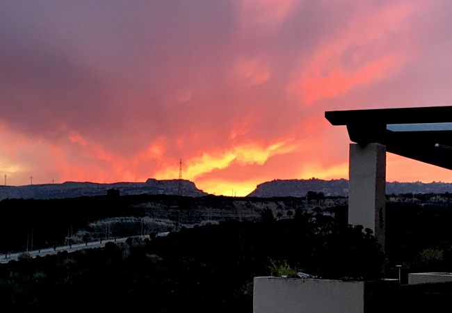 Apartamento en Casares - Viñas Del Golf 2279 Sunset View  Apartamento en Casares - Viñas Del Golf 2279 Sunset View