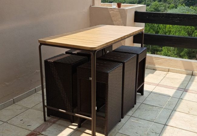 Apartamento en Casares - Viñas Del Golf 2279 Sunset View  Apartamento en Casares - Viñas Del Golf 2279 Sunset View