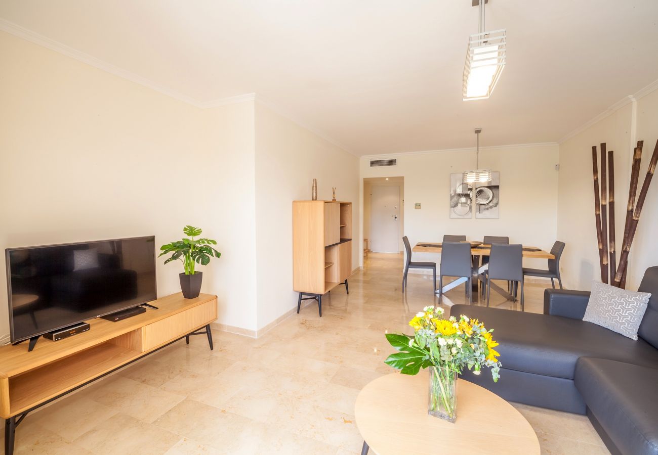 Apartamento en Casares - Viñas Del Golf 2279 Sunset View 