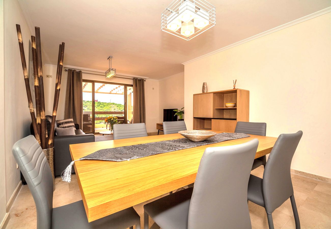 Apartamento en Casares - Viñas Del Golf 2279 Sunset View 
