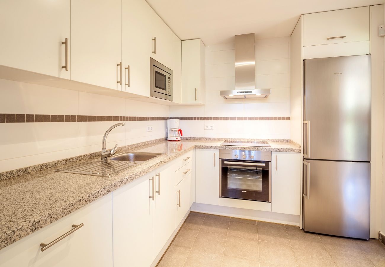 Apartamento en Casares - Viñas Del Golf 2279 Sunset View 