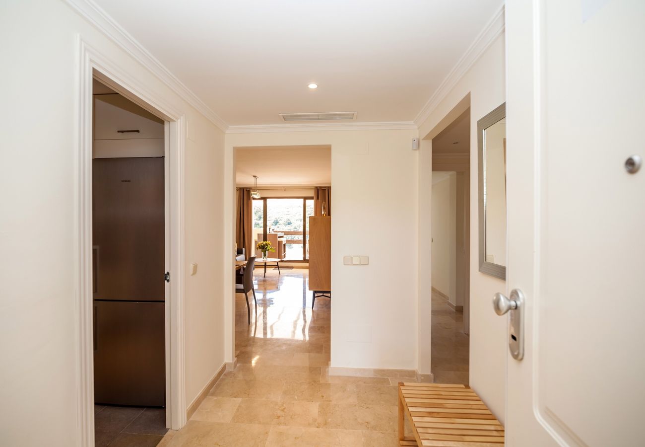 Apartamento en Casares - Viñas Del Golf 2279 Sunset View 