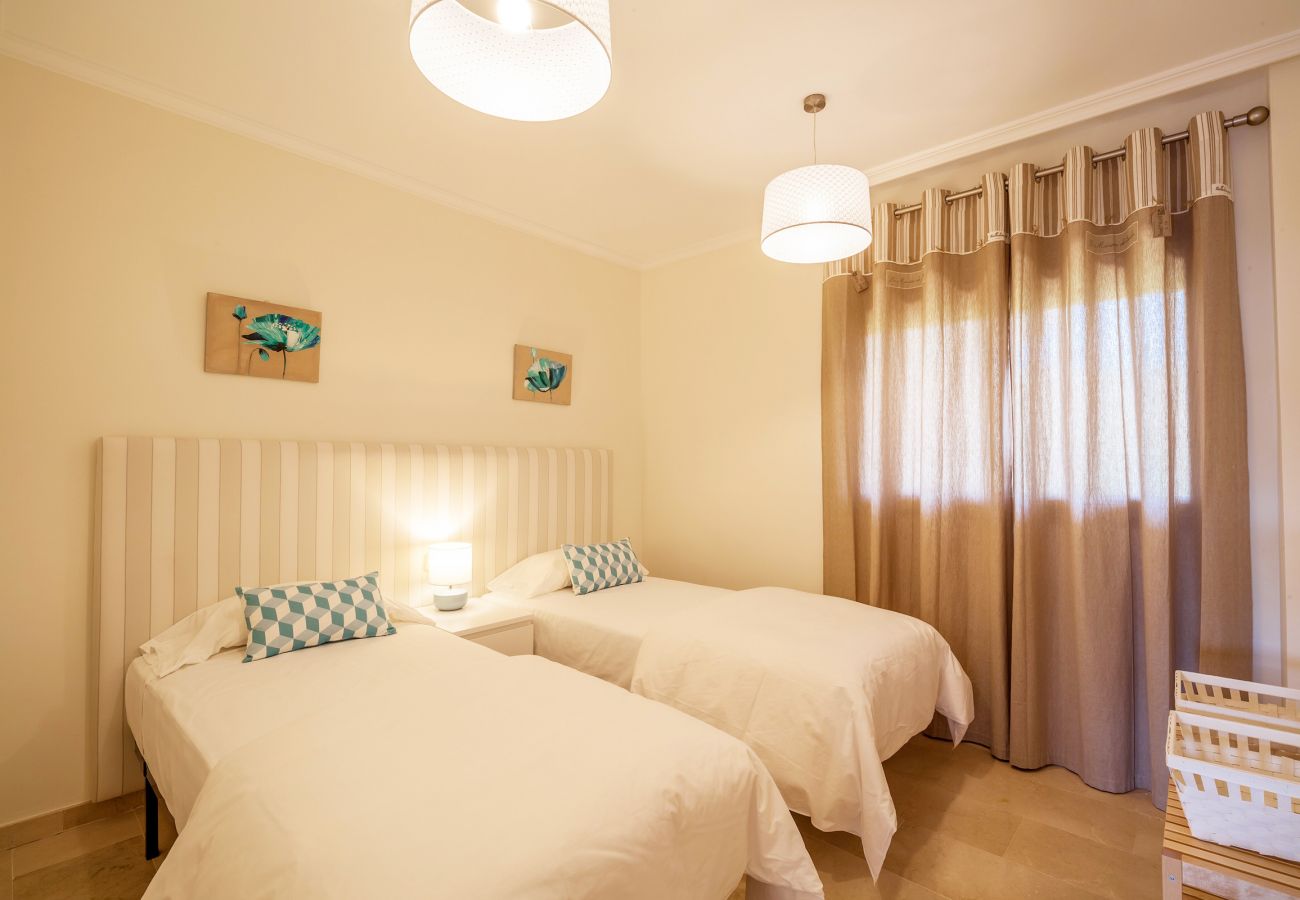 Apartamento en Casares - Viñas Del Golf 2279 Sunset View 
