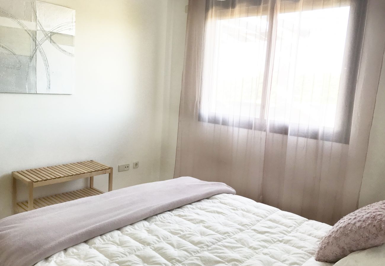 Apartamento en Casares - Viñas Del Golf 2279 Sunset View 