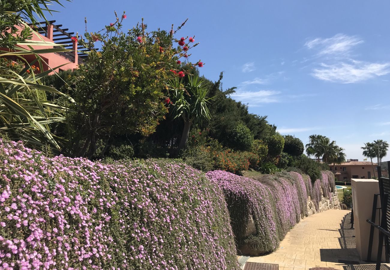 Apartamento en Casares - Viñas Del Golf 2279 Sunset View 