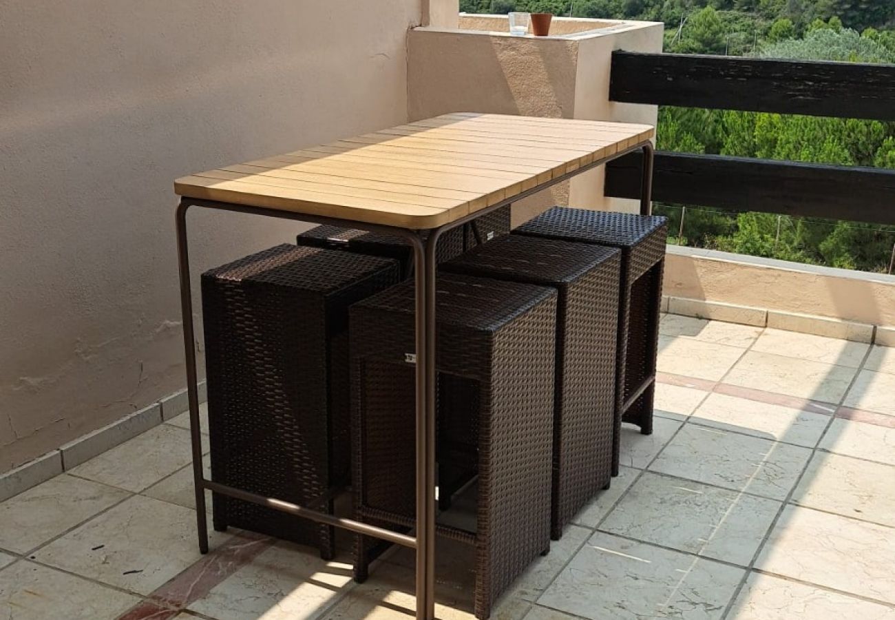 Apartamento en Casares - Viñas Del Golf 2279 Sunset View 