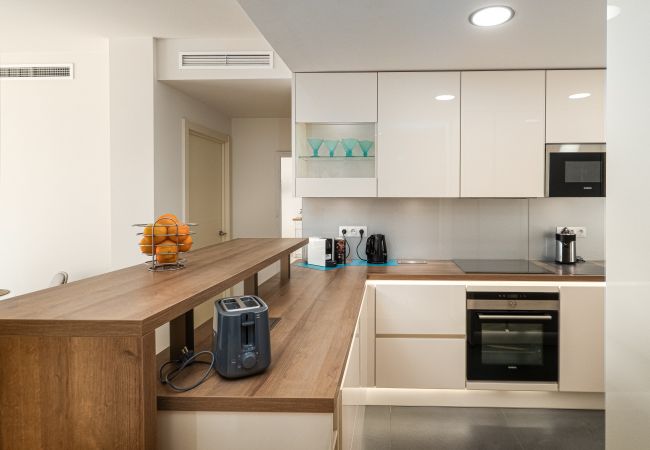 Apartamento en Casares - Alcazaba Lagoon 2379 The Place to Be Apartamento en Casares - Alcazaba Lagoon 2379 The Place to Be