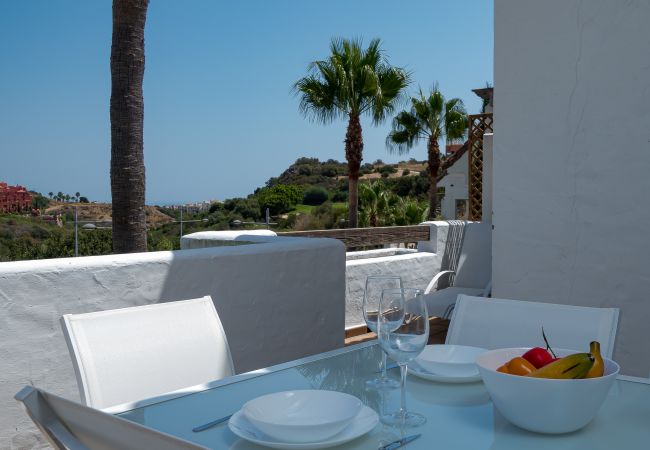 Apartamento en Manilva - Duquesa Village 2290 Sunny Terrace Apartamento en Manilva - Duquesa Village 2290 Sunny Terrace