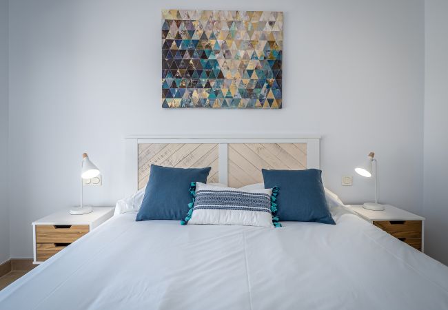 Apartamento en Manilva - Duquesa Village 2290 Sunny Terrace Apartamento en Manilva - Duquesa Village 2290 Sunny Terrace