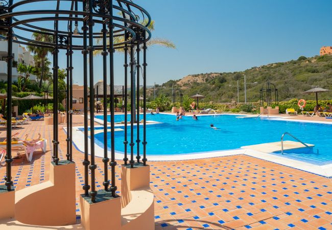 Apartamento en Manilva - Duquesa Village 2290 Sunny Terrace Apartamento en Manilva - Duquesa Village 2290 Sunny Terrace