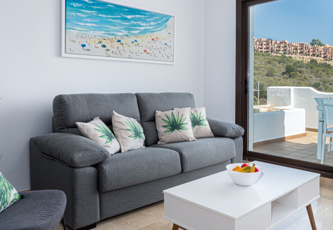 Apartamento en Manilva - Duquesa Village 2290 Sunny Terrace 