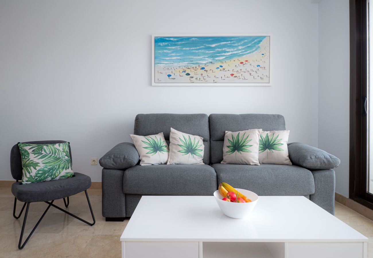 Apartamento en Manilva - Duquesa Village 2290 Sunny Terrace 