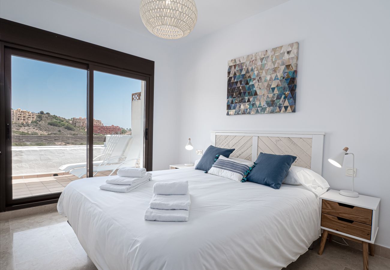 Apartamento en Manilva - Duquesa Village 2290 Sunny Terrace 