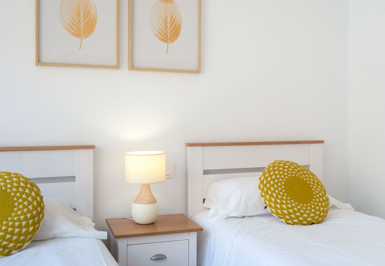 Apartamento en Manilva - Duquesa Village 2290 Sunny Terrace 