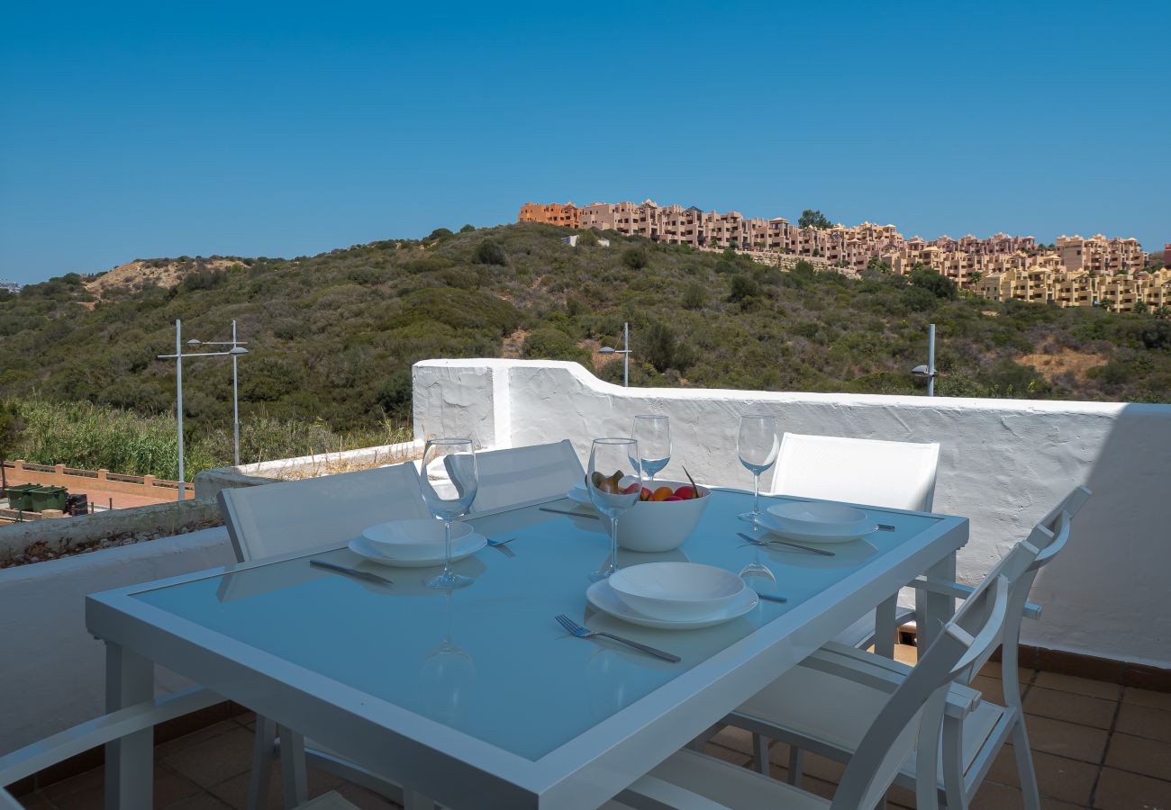 Apartamento en Manilva - Duquesa Village 2290 Sunny Terrace 