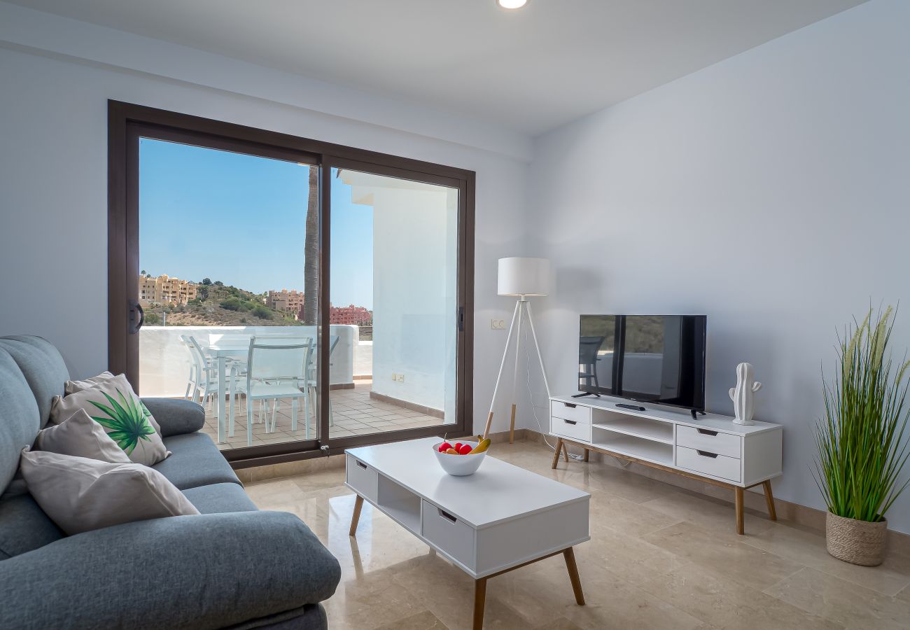 Apartamento en Manilva - Duquesa Village 2290 Sunny Terrace 