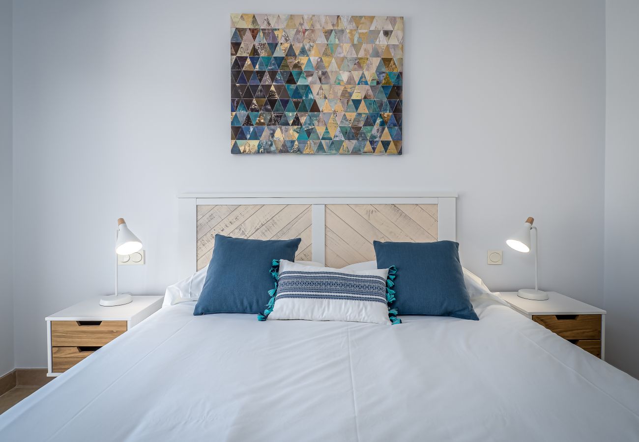 Apartamento en Manilva - Duquesa Village 2290 Sunny Terrace 