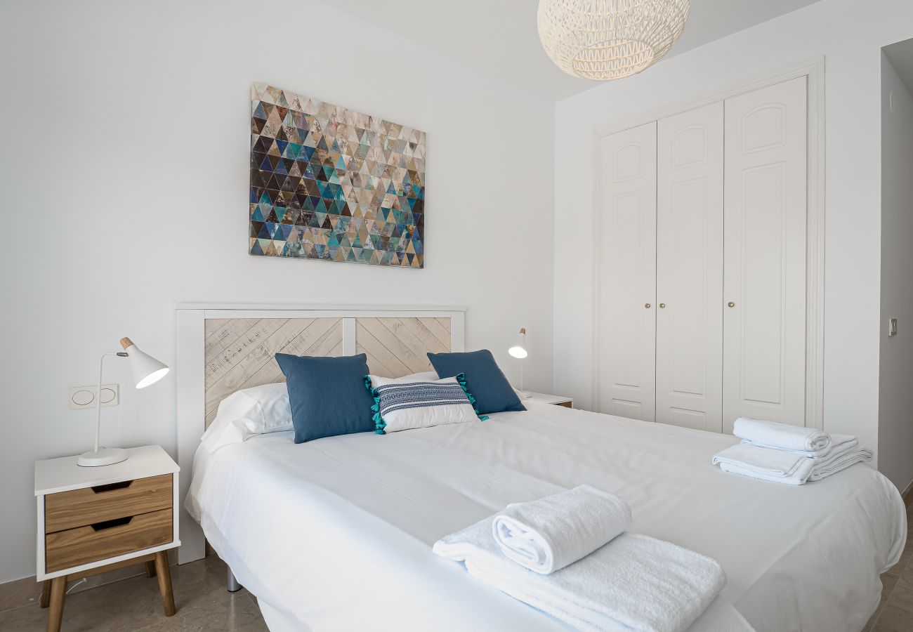 Apartamento en Manilva - Duquesa Village 2290 Sunny Terrace 