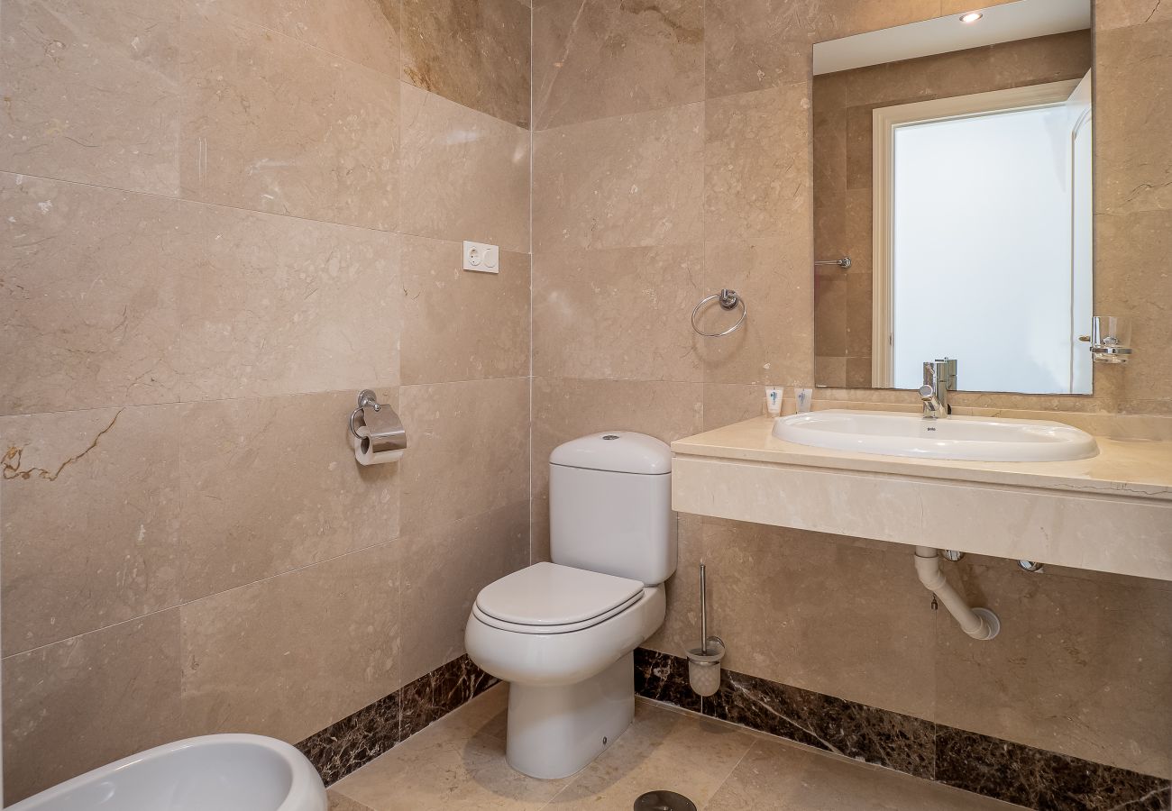 Apartamento en Manilva - Duquesa Village 2290 Sunny Terrace 
