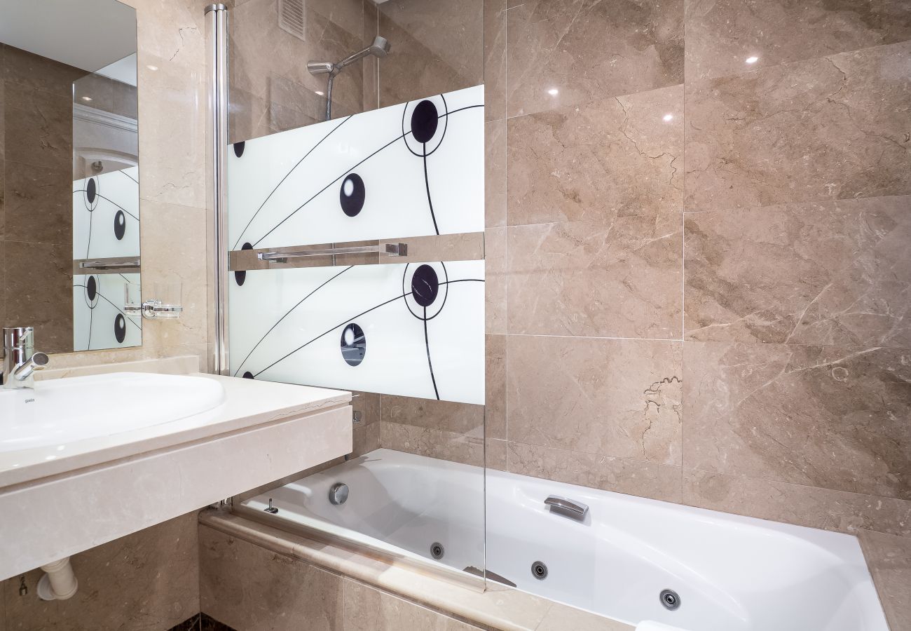 Apartamento en Manilva - Duquesa Village 2290 Sunny Terrace 